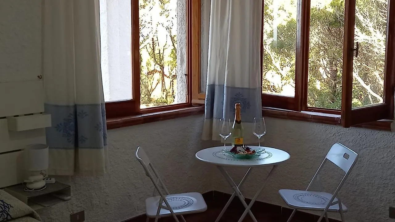 Frühstückspension B&B Rena Majore - Piscina E Aria Condizionata