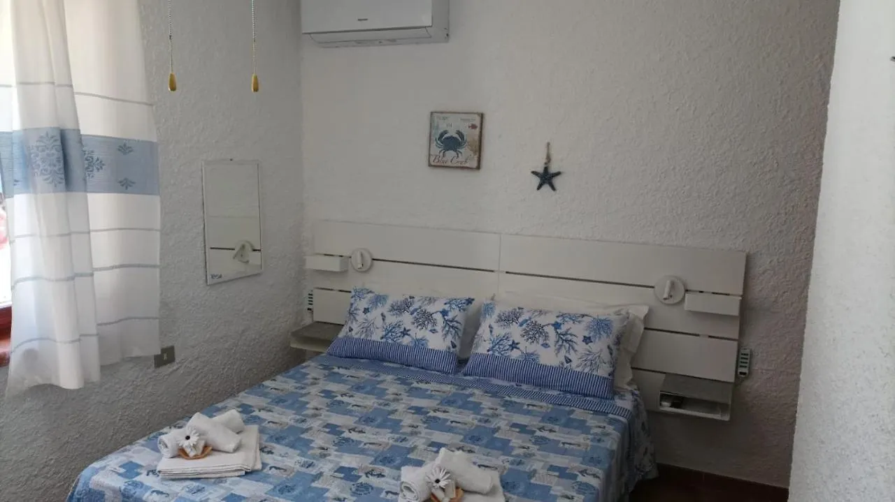 B&B Rena Majore - Piscina E Aria Condizionata
